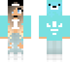 panda edit