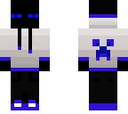 panda man