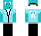 pandora_animations