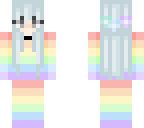 pastel droppling