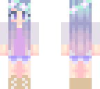 pastel girl