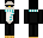 penguin edit not mine