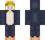 penguin onesie