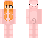 piggy girl