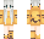 pikachu girl