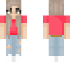 pj skin not done