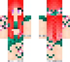 poison ivy thing