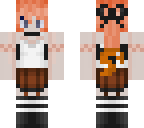 pumpkin tail edit