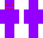 purple thingy