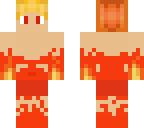 pyro the cthuga