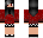rageelixir as a girl