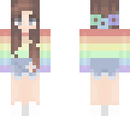 rainbow stuffff