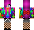 rainbowgirl