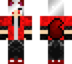 red neko