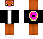 remake of the squirrel