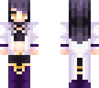 rwby - blake belladonna volume 4