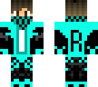 ryans skin