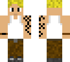 sam's dad prototype