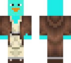 savage penguin