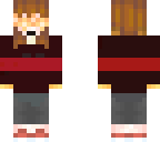 second version of flowerfell frisk