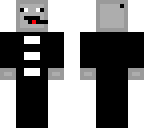 senhor rslime