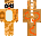 sexy dino