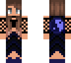 shaded attack on titan girl dress