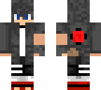 shadow hatake
