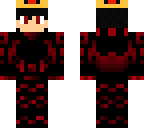 shadow knight crown