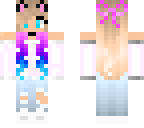 skin edit