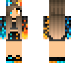 slight fire and ice edit