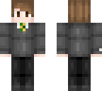 slytherin edited