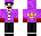 snowman wearing addidas