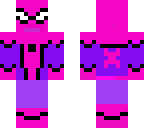 spider girl