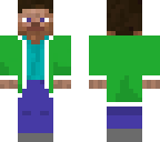 steve