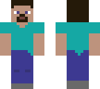 steve plastic