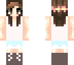summer girl