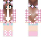 summer gril