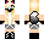 summer skin
