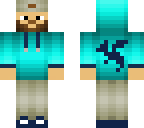 swag dude