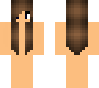 tan brunette base