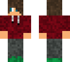 teen boy