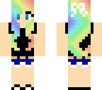 temp summer skin