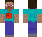 the c guy