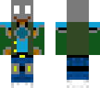 the human knight