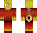 thomas the bard