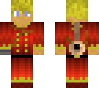 thomas the bard new