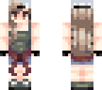 tomboy