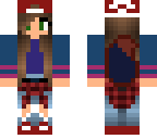 tomboy wolf