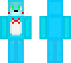 toy bonnie